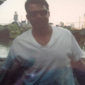 Meet your Posher, Glenn